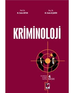 Kriminoloji