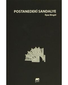 Postanedeki Sandalye