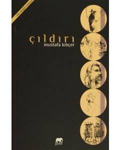 Çıldırı
