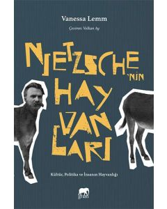 Nietzsche'nin Hayvanları