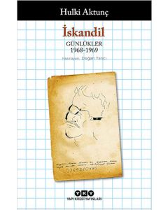 İskandil – Günlükler (1968-1969)