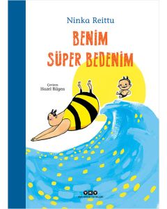 Benim Süper Bedenim