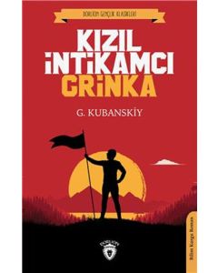 Kızıl İntikamcı Grinka