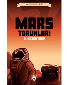 Mars Torunları