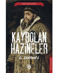 Kaybolan Hazineler