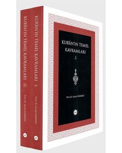 Kuranın Temel Kavramları 1-2 Takım