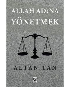 Allah Adına Yönetmek