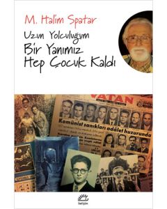 Uzun Yolculuğum