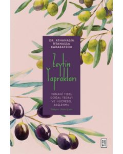 Zeytin Yaprakları