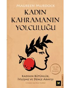 Kadın Kahramanın Yolculuğu