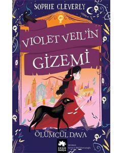 Violet Veil’in Gizemi - Ölümcül Dava