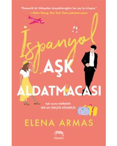 İspanyol Aşk Aldatmacası