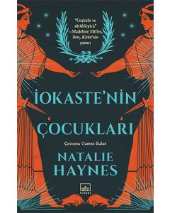  İokaste'nin Çocukları