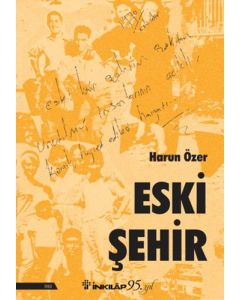 Eski Şehir 