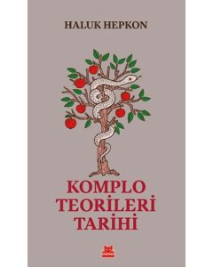 Komplo Teorileri Tarihi