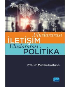 Uluslararası İletişim Uluslararası Politika