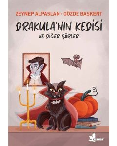 Drakula’nın Kedisi ve Diğer Şiirler