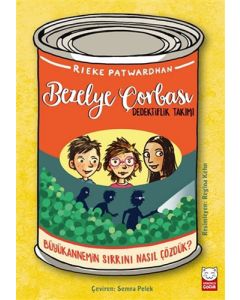 Bezelye Çorbası - Dedektiflik Takımı