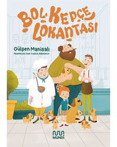 Bol Kepçe Lokantası
