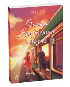 Güneşi Söndürmem Gerek 2 (Cep Boy)
