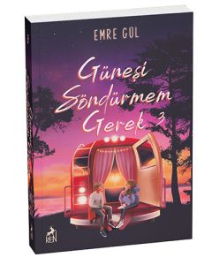 Güneşi Söndürmem Gerek 3 (Cep Boy)