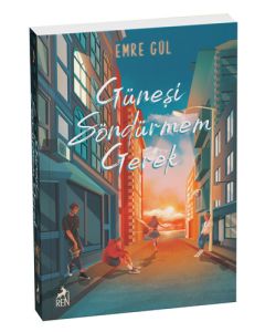 Güneşi Söndürmem Gerek (Cep Boy)