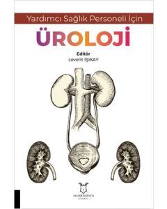 Yardımcı Sağlık Personeli İçin Üroloji