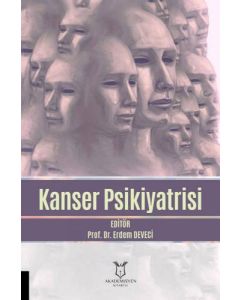 Kanser Psikiyatrisi