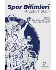 Spor Bilimleri Araştırmaları