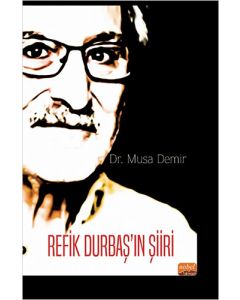Refik Durbaş’ın Şiiri