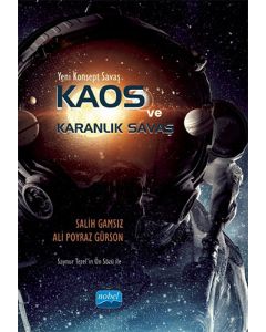 Yeni Konsept Savaş - Kaos ve Karanlık Savaş
