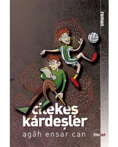 Çilekeş Kardeşler
