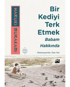 Bir Kediyi Terk Etmek