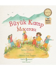 Büyük Kamp Macerası