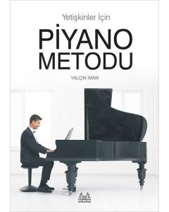Yetişkinler İçin Piyano Metodu