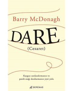 Dare - Cesaret
