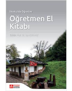 İlkokulda Öğretim Öğretmen El Kitabı