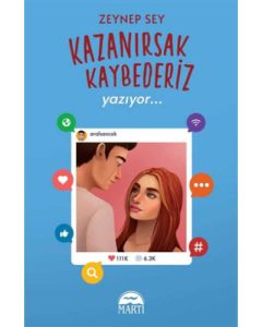 Kazanırsak Kaybederiz 2 - Yazıyor