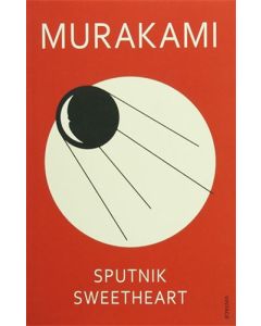 Sputnik Sweetheart