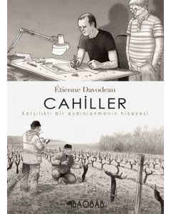 Cahiller