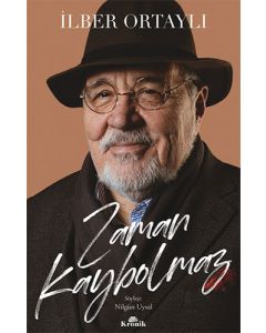 Zaman Kaybolmaz