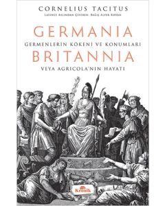 Germania - Britannia