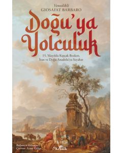 Doğu'ya Yolculuk