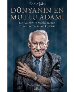 Dünyanın En Mutlu Adamı