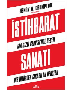 İstihbarat Sanatı