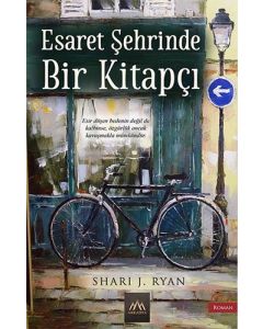Esaret Şehrinde Bir Kitapçı