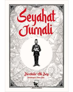 Seyahat Jurnali
