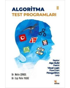 Algoritma Test Programları