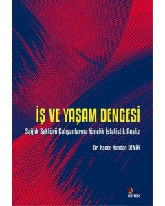 İş ve Yaşam Dengesi