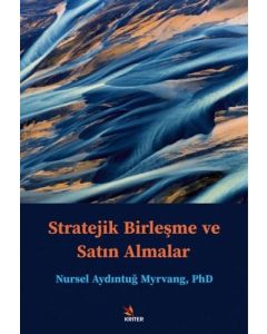 Stratejik Birleşme ve Satın Almalar